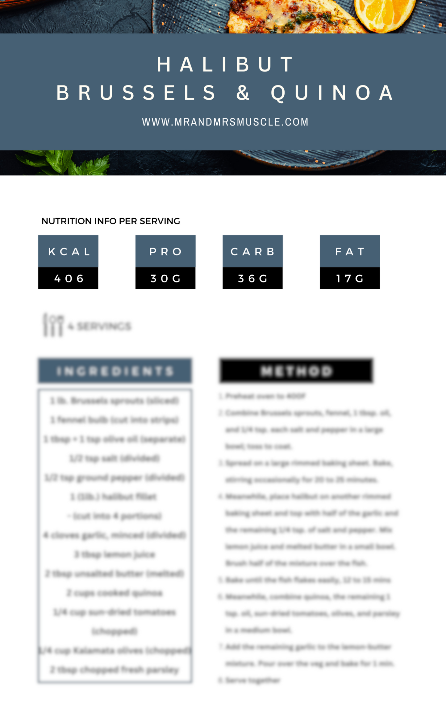 Pescatarian Intermittent Fasting Diet Plan