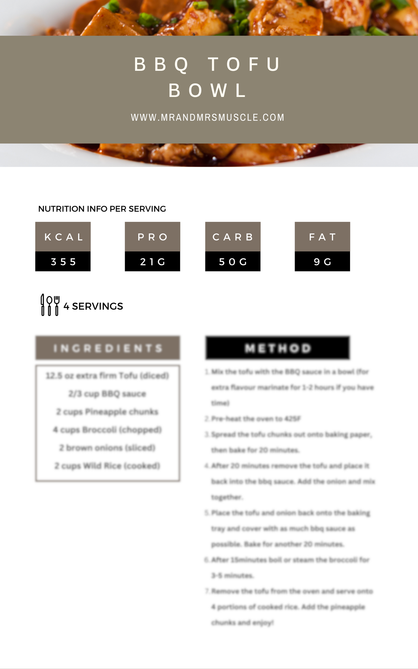 Vegan Intermittent Fasting Diet Plan